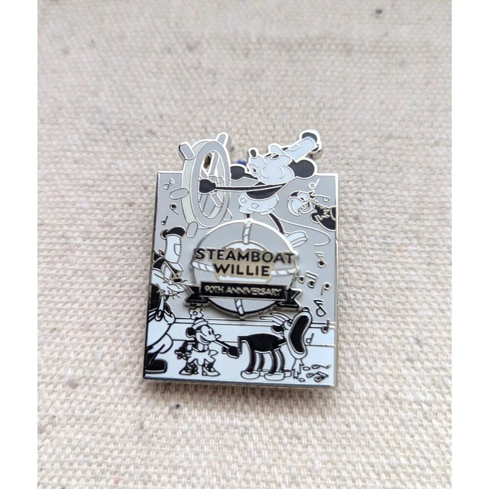 Disney steamboat willie
